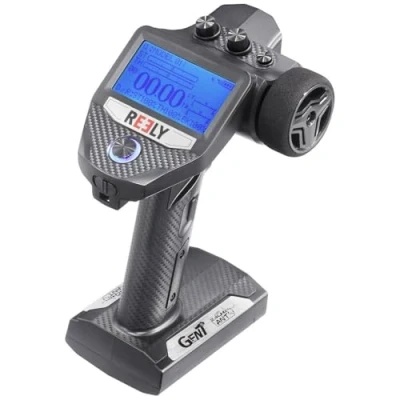 Afbeelding van Reely Gen7 RC pistoolzender 2,4 GHz Aantal kanalen: 7 Incl. ontvanger