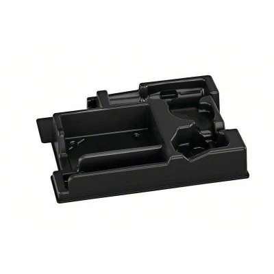 Afbeelding van Bosch Professional 1600A02DG5 Inlay GDS 18V 450 C Kofferinlegstuk