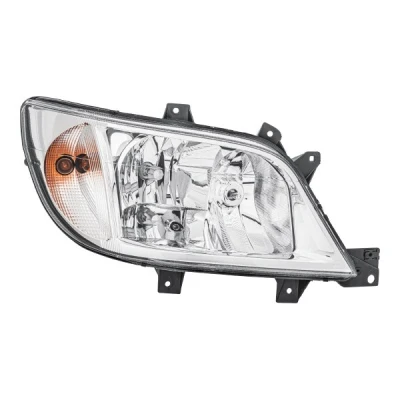 Afbeelding van Hella Koplamp MB Sprinter 08/02 Rechts Met Mistlamp 1EH 246 047 061