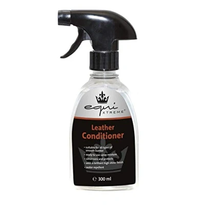 Afbeelding van EquiXtreme Lederconditioner 300 ml Onderhoudsproducten paard