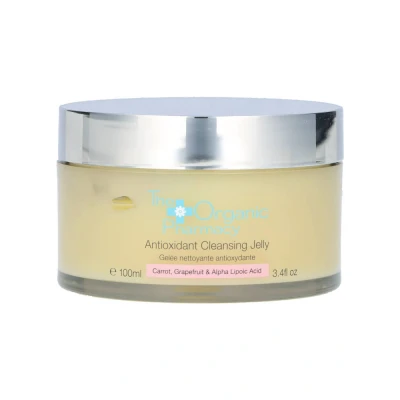Afbeelding van The Organic Pharmacy Antioxidant Cleansing Jelly 100 ml