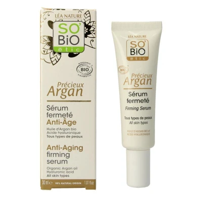 Afbeelding van SO’BiO étic Anti aging firming serum 30 ml