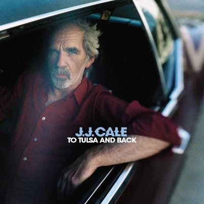 Afbeelding van To Tulsa and Back (LP+CD)
