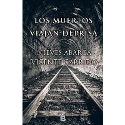 Afbeelding van Los Muertos Viajan Deprisa