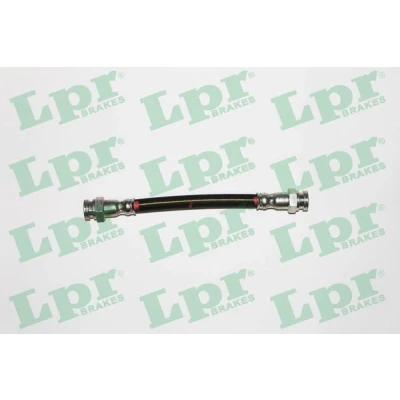 Afbeelding van LPR 6T46236 Remslang 170mm F10x1, F10X1 FIAT: Punto I Hatchback, Barchetta, Multipla