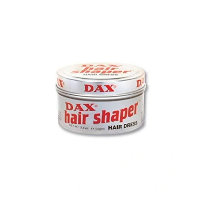 Afbeelding van Dax Hair Shaper Dress 99 gr