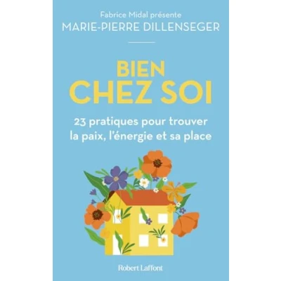 Afbeelding van BIEN CHEZ SOI