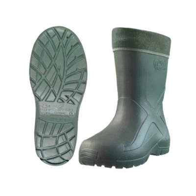 Afbeelding van Drywalker X Track Ultra Model Low Maat : 41