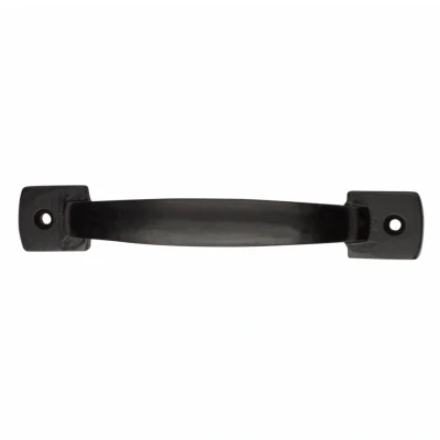 Afbeelding van Good in Style Industriele greep D 150mm zwart