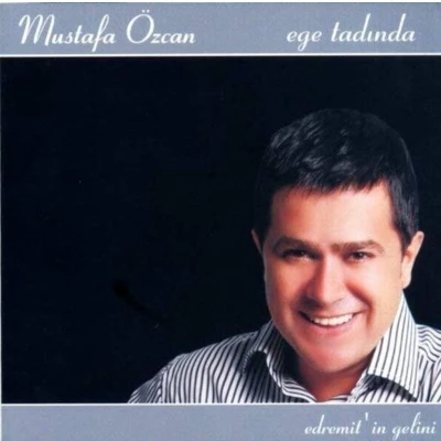 Afbeelding van Mustafa Ozcan Ege Tadinda (CD)