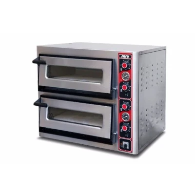 Afbeelding van Pizza oven Fabio 2620