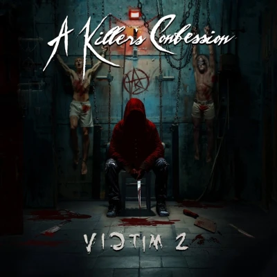 Afbeelding van A Killer&#039;s Confession Victim 2 (LP)