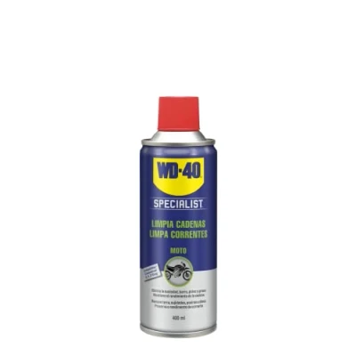 Afbeelding van Kettingreiniger WD 40 34138 400 ml