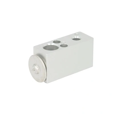 Afbeelding van DENSO DVE23017 Expansieventiel Airco
