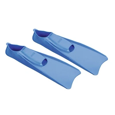 Afbeelding van Beco Zwemvliezen Rubber Unisex Blauw Maat 40 41