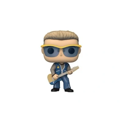 Image de POP ROCKS: U2 ZOOTV ADAM