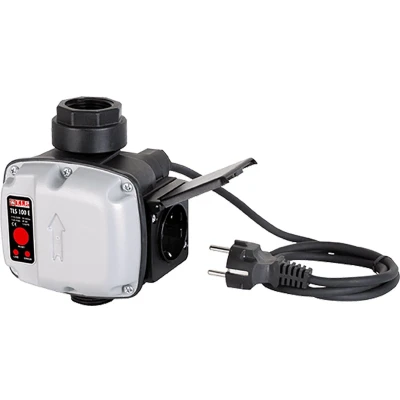 Afbeelding van T.I.P. Technische Industrie Produkte 30915 Droogloopbeveiliging 30,3 mm (1) binnendraad, 33,25 buitendraad