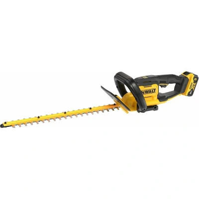 Image de Taille haies XR 18V 5Ah Li Ion Dewalt