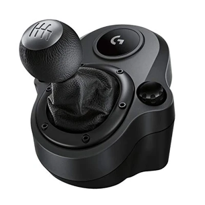 Image de Logitech Driving Force Shifter (941 000130)