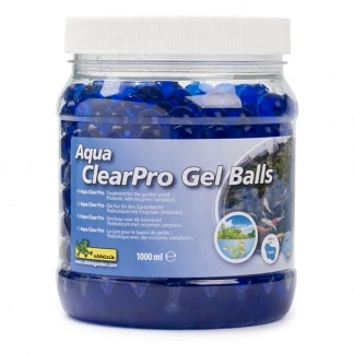 Afbeelding van Aqua ClearPro Ubbink 1000 ml