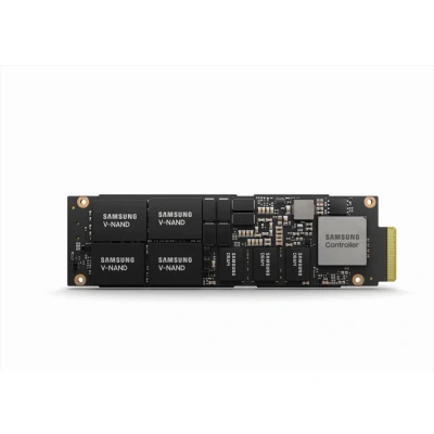 Afbeelding van Samsung PM9A3 MZQL21T9HCJR 1.92TB