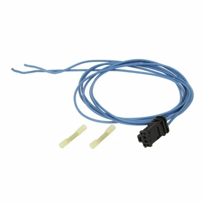 Afbeelding van Kabel reparatieset, kentekenplaatverlichting SENCOM 20270