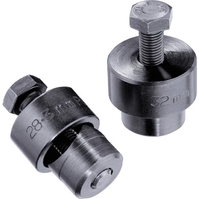 Afbeelding van Rothenberger Industrial 021835E Stans voor blik 35 mm