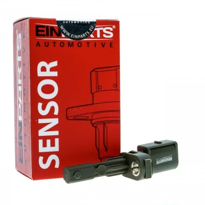 Afbeelding van MAGNETI MARELLI 172100141010 ABS Sensor Achteras VOLKSWAGEN: Golf 6, Caddy 3, 7, AUDI: A3 Saloon, Sportback, SKODA: Octavia 3 Combi