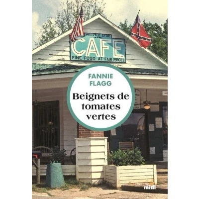 Image de Beignets de tomates vertes Blu ray