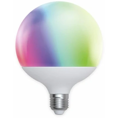 Afbeelding van Tint Smart E27 Led Globe Rgbw LEDdirect.nl