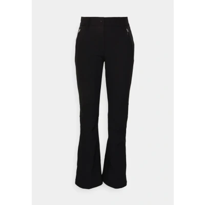 Afbeelding van Icepeak Entiat Softshell Skibroek Dames