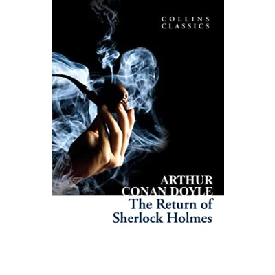 Afbeelding van The Return of Sherlock Holmes