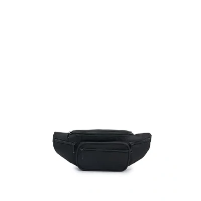 Afbeelding van Brandit Heuptas, Maat: One Size, Black
