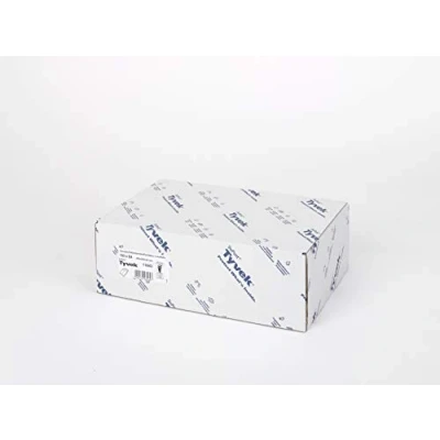 Image de Tyvek Réf. R4200 Lot de 100 enveloppes à soufflet Grande contenance Solide 353 Blanc x 250 38 mm B4A