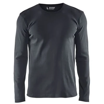 Image de T Shirt Manches longues col rond 3314 Blaklader