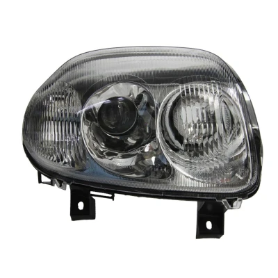 Afbeelding van ABAKUS 551 1136R LD EM Koplampen RENAULT: CLIO 2