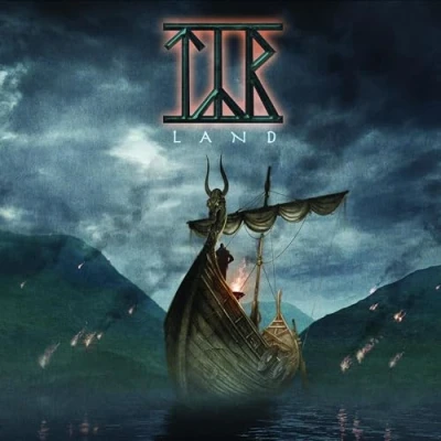 Afbeelding van Tyr Land (CD)
