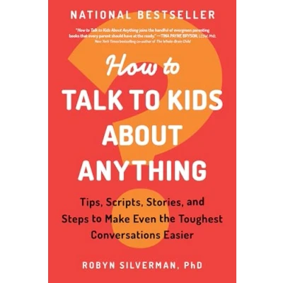 Afbeelding van How to Talk Kids about Anything