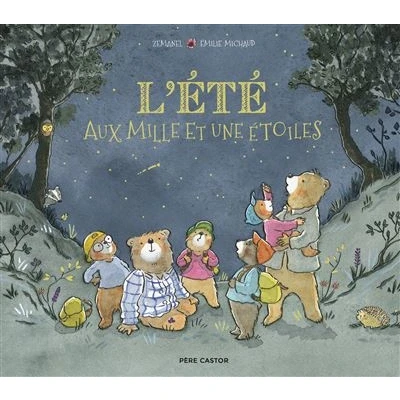 Image de L&#039;été aux mille et une étoiles