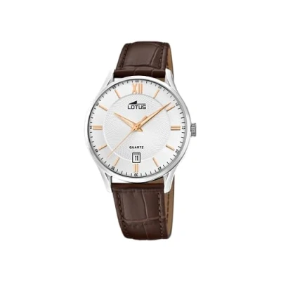 Afbeelding van Lotus Herenhorloge 18402/H