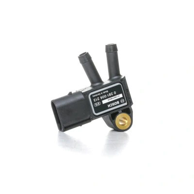 Afbeelding van Bosch Uitlaatgasdruk sensor 0 281 006 213