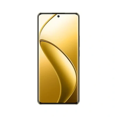 Afbeelding van Smartphone Realme 12 P 256 BG GB RAM Beige