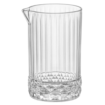Afbeelding van Bormioli Rocco Mengglas America 20&#039;s 790 ml