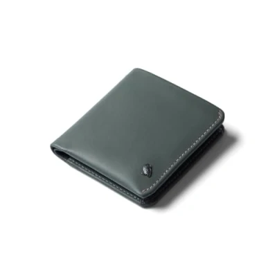 Afbeelding van Bellroy Coin wallet Everglade heren