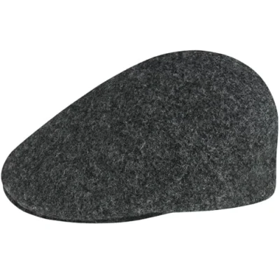 Afbeelding van Kangol Seamless Unisex Pet, Maat: Small, Dark grey