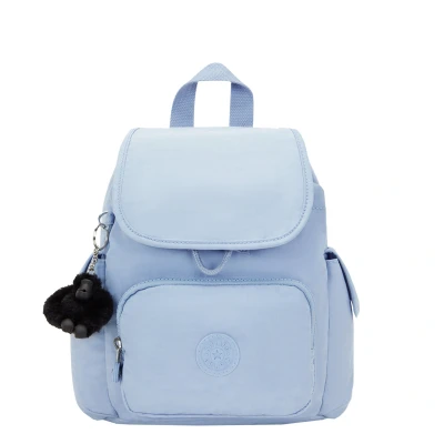 Afbeelding van Kipling CITY PACK MINI Rugzak CLOUDY SKY BLUE