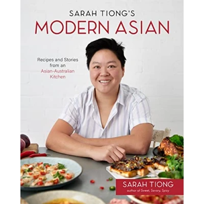 Afbeelding van Sarah Tiong&#039;s Modern Asian