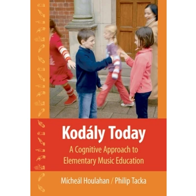 Afbeelding van Kodaly Today