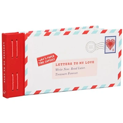 Afbeelding van Letters to My Love
