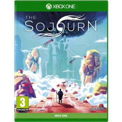Afbeelding van The Sojourn /Xbox One